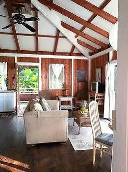 Hale Kukui Orchard & Cottages Honokaa 3*,  USA