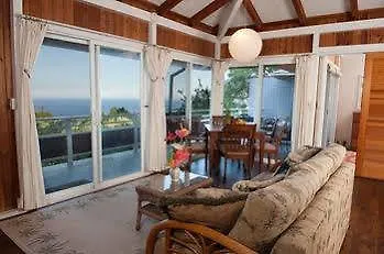 Hotel Hale Kukui Orchard & Cottages Honokaa
