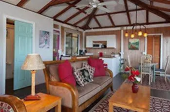 Hale Kukui Orchard & Cottages Honokaa 3*,