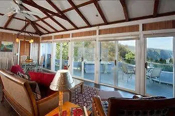 Hale Kukui Orchard & Cottages Honokaa USA
