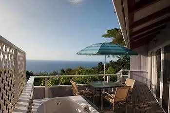 Hale Kukui Orchard & Cottages Honokaa Hotel