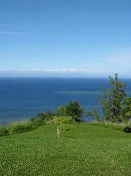 Hale Kukui Orchard & Cottages Honokaa