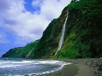 Hale Kukui Orchard & Cottages Honokaa