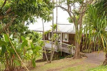 Hotel Hale Kukui Orchard & Cottages Honokaa