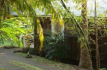 Hale Kukui Orchard & Cottages Honokaa 3*,  USA