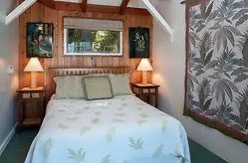 Hotel Hale Kukui Orchard & Cottages Honokaa