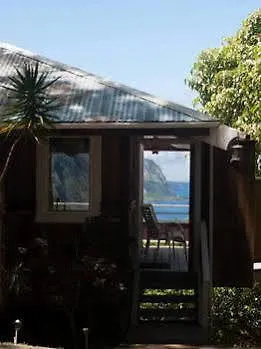 Hotel Hale Kukui Orchard & Cottages Honokaa