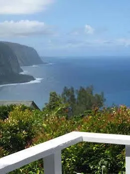 Hale Kukui Orchard & Cottages Honokaa 3*,