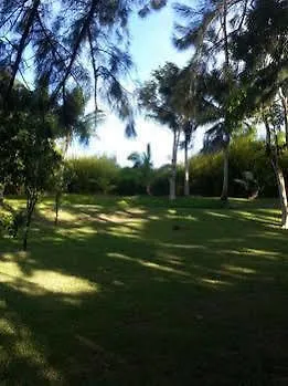 Hale Kukui Orchard & Cottages Honokaa 3*,  USA