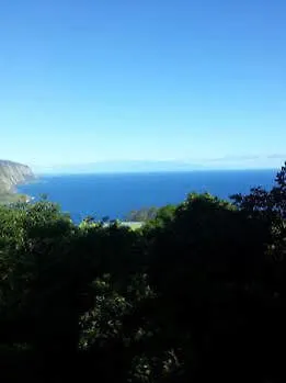 *** Hotel Hale Kukui Orchard & Cottages Honokaa USA
