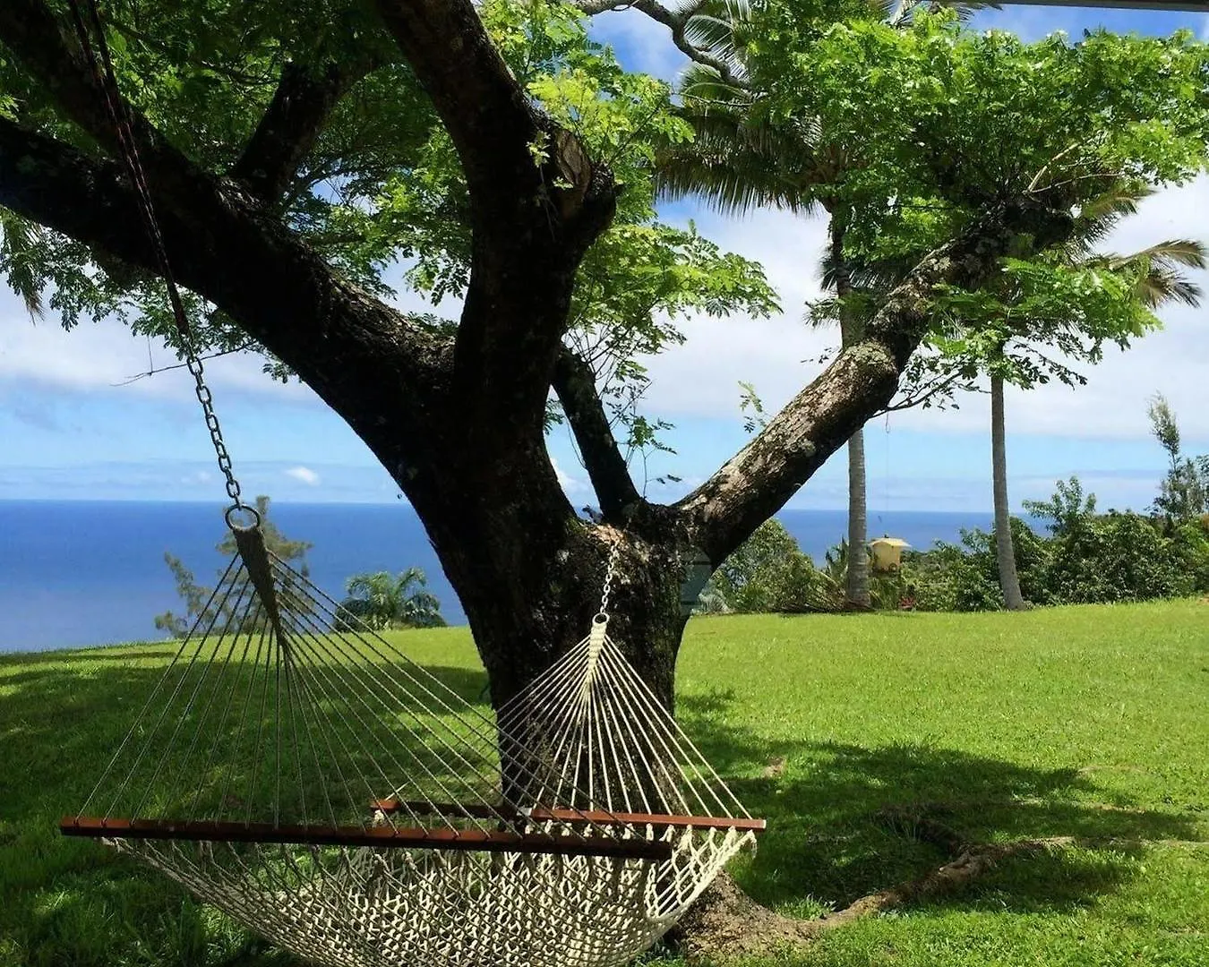 Hale Kukui Orchard & Cottages Honokaa