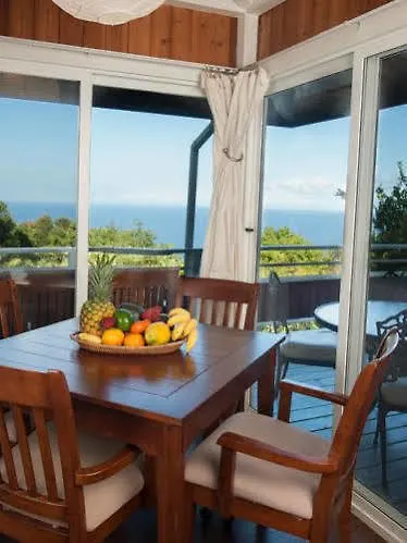 Hale Kukui Orchard & Cottages Honokaa