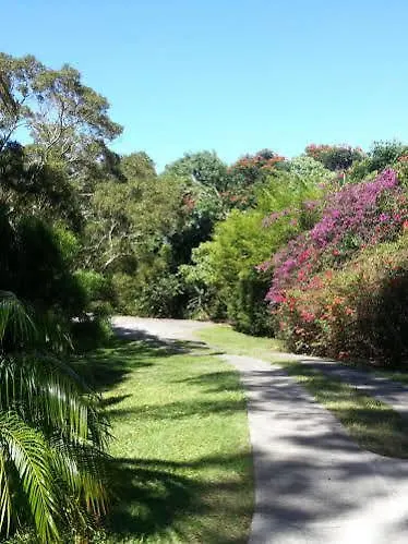 Hale Kukui Orchard & Cottages Honokaa 3*,  USA