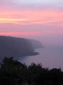 *** Отель Hale Kukui Orchard & Cottages Honokaa США
