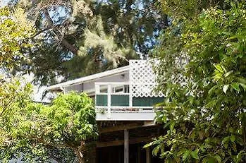 Hale Kukui Orchard & Cottages Honokaa