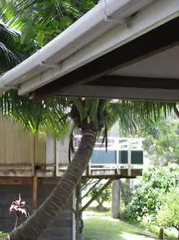 Hale Kukui Orchard & Cottages Honokaa