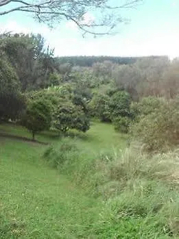 Honokaa Hale Kukui Orchard & Cottages ארצות הברית