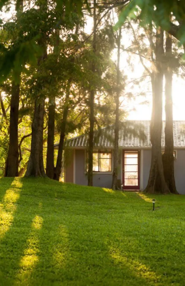 Hale Kukui Orchard & Cottages Honokaa США
