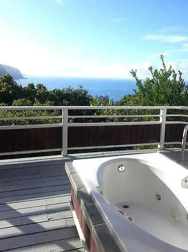 Hale Kukui Orchard & Cottages Honokaa