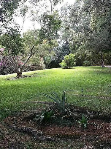 Hale Kukui Orchard & Cottages Honokaa
