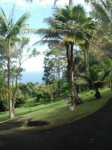Hale Kukui Orchard & Cottages Honokaa США